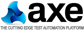 Axe Test Automation Platform